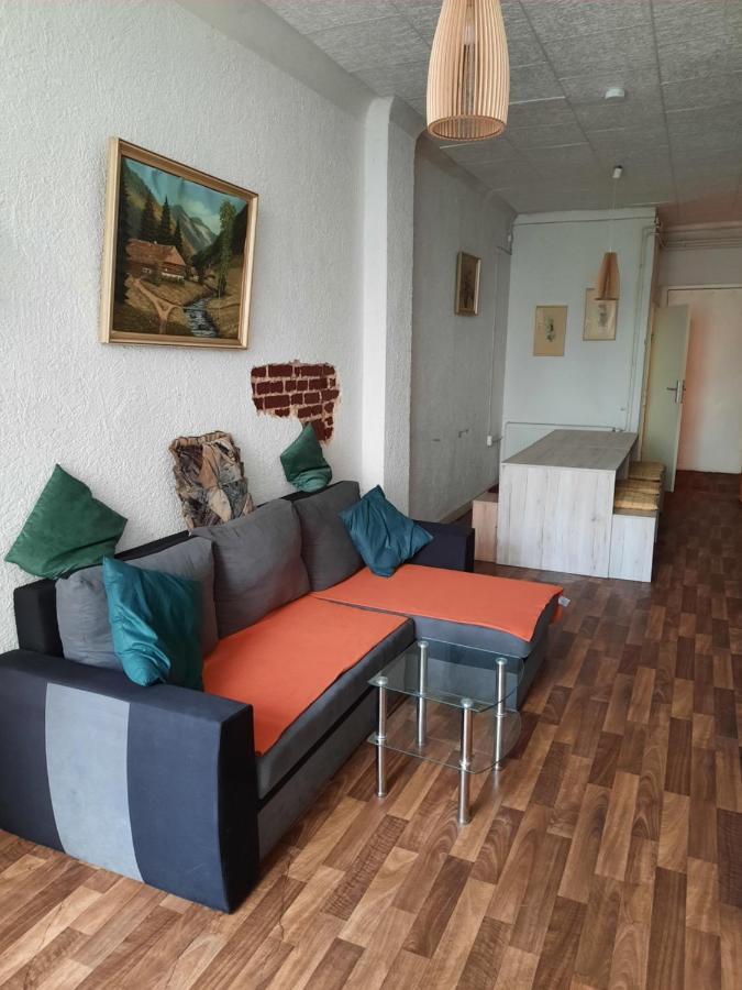 Spacey,Central Apartment Near Alexanderplatz Berlin Bagian luar foto