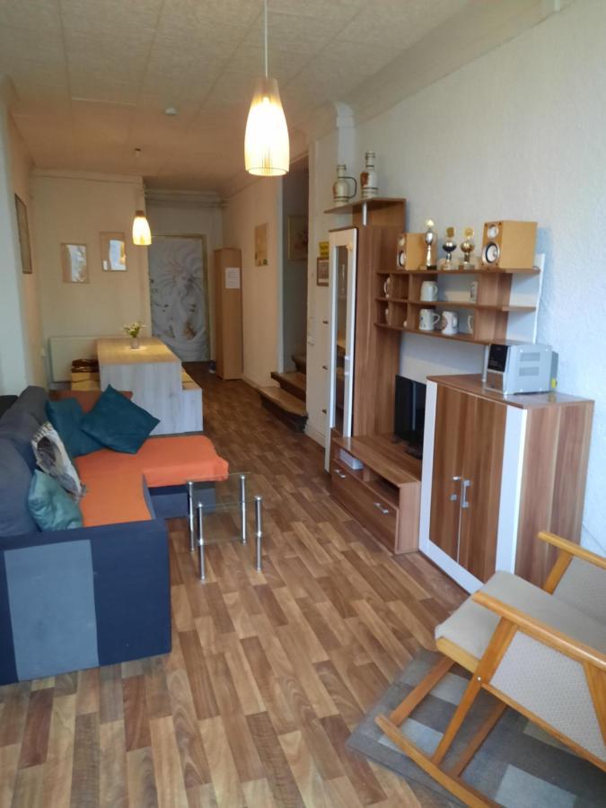 Spacey,Central Apartment Near Alexanderplatz Berlin Bagian luar foto