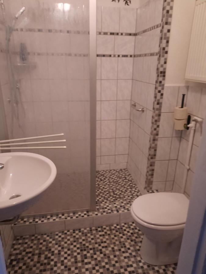 Spacey,Central Apartment Near Alexanderplatz Berlin Bagian luar foto